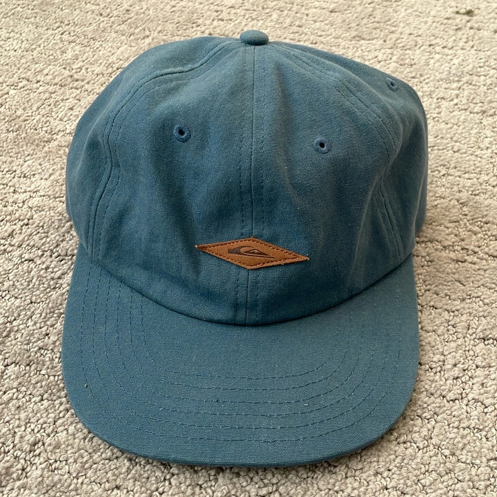 Quiksilver Hat